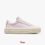 Đôi Cuối – Chốt Nhanh! Giày Converse Chuck Taylor All Star Cruise Lilac A09841C Sneaker Shoes Vải Canvas Đế Bằng