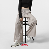 Giày V5 RNR Running Shoes HQ7901-104 Summit White Light Orewood Brown Sail Black