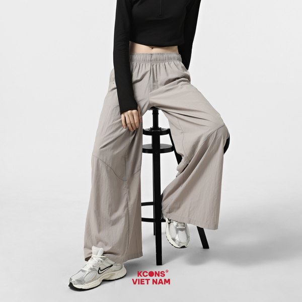 Giày V5 RNR Running Shoes HQ7901-104 Summit White Light Orewood Brown Sail Black