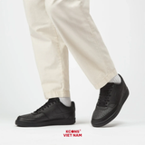 Giày Nike Court Next Nature Vision Low DH2987-002 Leather All Black