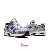 Deal Cuối – Chốt Nhanh! Giày New Balance 530 'Silver Blue' U530ADE