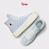 Giày Converse Chuck Taylor All Star Cruise Baby Blue High Top A06499C