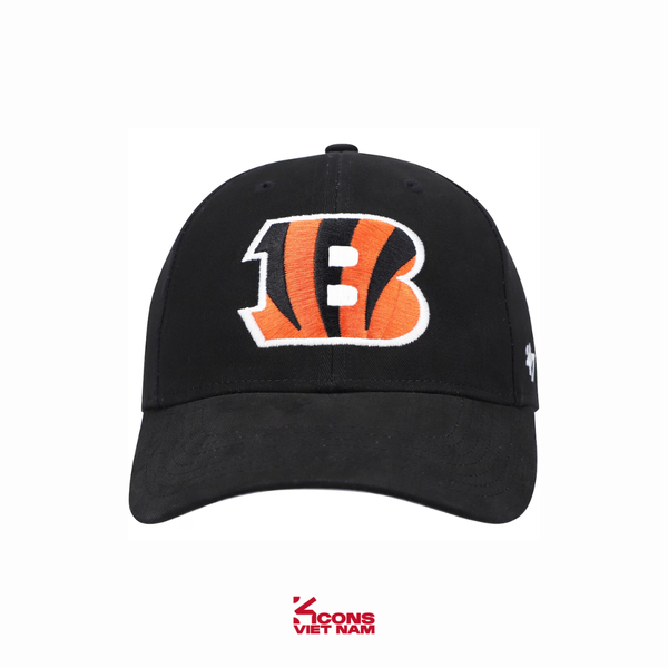 Deal Cuối, Chốt Nhanh! Mũ/ Nón Unisex '47 Brand Cap - Bengals SP7359