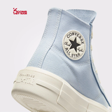 Giày Converse Chuck Taylor All Star Cruise Baby Blue High Top A06499C