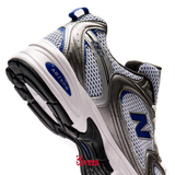 Deal Cuối – Chốt Nhanh! Giày New Balance 530 'Silver Blue' U530ADE