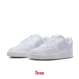 Giày Nike Court Vision Low Next Nature 'Triple White' FV9952-105