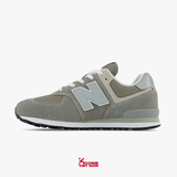Giày New Balance 574 Core Pack Grey GC574EVG