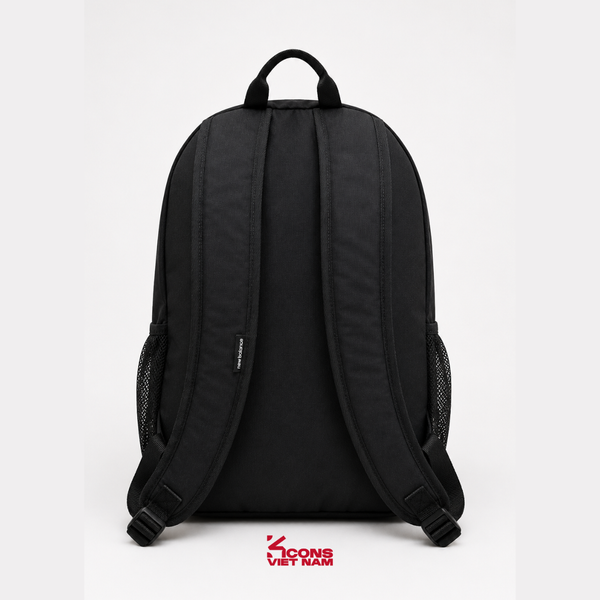 Balo New Balance Unisex Adult Backpack – Balo Unisex Bền & Đa Năng LAB23259_BK/ LAB23259_LIN