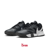 Giày Nike Court Lite 4 Black FN0530-001 Unisex Thể Thao Tennis Pickleball Đen Trắng