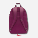 Ba lô Nike Elemental Backpack 20L Bordeaux Đa Năng Đi Học Đi Chơi Du Lịch - HJ4186-610