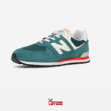 Giày New Balance 574 Green GC574VPG