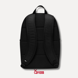 Balo thể thao Nike Heritage Backpack 2.0 23L White Black IB4343-010