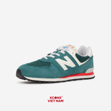 🔥Deal Cuối – Chốt Nhanh! Giày New Balance 574 Green GC574VPG