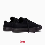 Giày Converse Chuck Taylor All Star Classic Black M5039C Cổ Thấp ALL BLACK FULL ĐEN Canvas