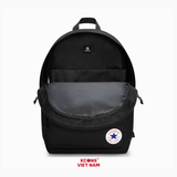 Ba lô Converse Go 2 Backpack CONMA5665-023 Black Unisex