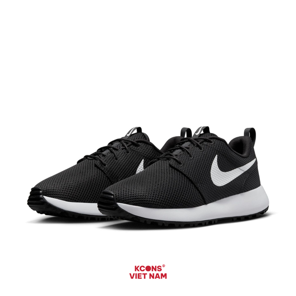 🔥Deal Cuối – Chốt Nhanh! Giày Nike Roshe Golf Next Nature DV1202-010 – Spikeless Golf Sneaker Thoáng Khí & Đế Foam