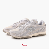 Giày New Balance 204L Grey Matter/ Shipyard Suede U204L86W