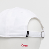 Nón Converse All Star Patch Baseball Hat White 10022134-A02
