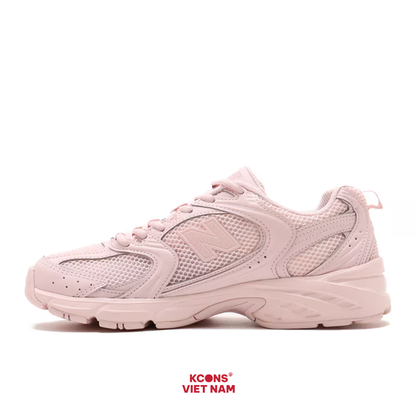 Deal Cuối – Chốt Nhanh! Giày New Balance 530 Rose Sugar U530TBD ABZORB Cushioning Thoải Mái Tối Ưu