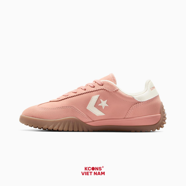 Deal Cuối – Chốt Nhanh! Giày Converse Run Star Trainer Flamingo Fade A11506C