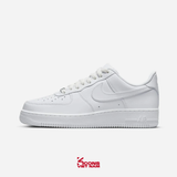 [ĐỘC QUYỀN ONLINE] Giày Nike Air Force 1 '07 Leather White AF1 DD8959-100