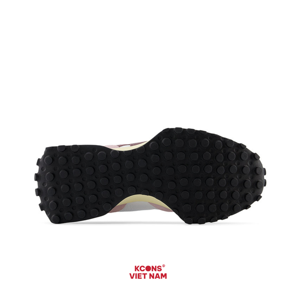 🔥Deal Cuối – Chốt Nhanh! Giày New Balance 327 Twilight Haze Faded Plum U327WPKB