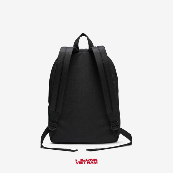 Balo thể thao Unisex Nike Classic Backpack Black BA5928-010