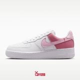 [ĐỘC QUYỀN ONLINE] Giày Nike Air Force 1 Low Doubles Down in Peony/ Pink Foam IR0872-100 AF1