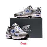 Deal Cuối – Chốt Nhanh! Giày New Balance 530 'Silver Blue' U530ADE