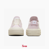 Đôi Cuối – Chốt Nhanh! Giày Converse Chuck Taylor All Star Cruise Lilac A09841C Sneaker Shoes Vải Canvas Đế Bằng