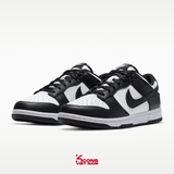 [ĐỘC QUYỀN ONLINE] Giày Nike Dunk Low Panda DD1503-101 White/ Black Phong Cách Lifestyle Casual Court
