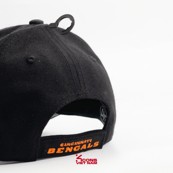 Deal Cuối, Chốt Nhanh! Mũ/ Nón Unisex '47 Brand Cap - Bengals SP7359
