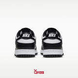 [ĐỘC QUYỀN ONLINE] Giày Nike Dunk Low Panda DD1503-101 White/ Black Phong Cách Lifestyle Casual Court