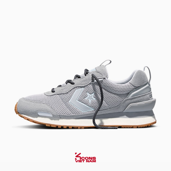 [NEW ARRIVAL 2026] Giày Converse Omega Trainer SE Grey Area Low Unisex A17563C