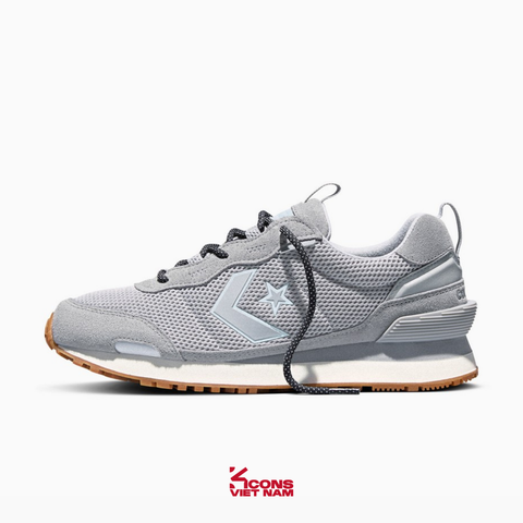 [NEW ARRIVAL 2026] Giày Converse Omega Trainer SE Grey Area Low Unisex A17563C