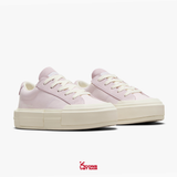 Đôi Cuối – Chốt Nhanh! Giày Converse Chuck Taylor All Star Cruise Lilac A09841C Sneaker Shoes Vải Canvas Đế Bằng