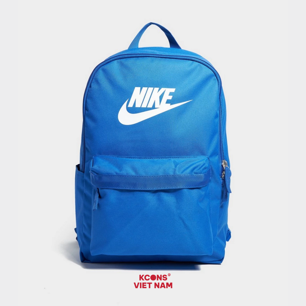 Ba lô Unisex Nike Heritage Backpack Đa Năng DC4244-480