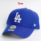 Deal Cuối, Chốt Nhanh! Mũ/ Nón Unisex '47 Brand Cap - LA Blue SP7358