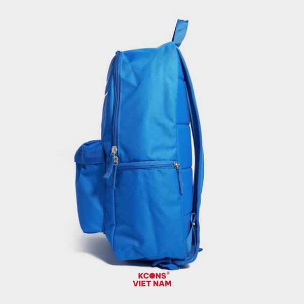 Ba lô Unisex Nike Heritage Backpack Đa Năng DC4244-480