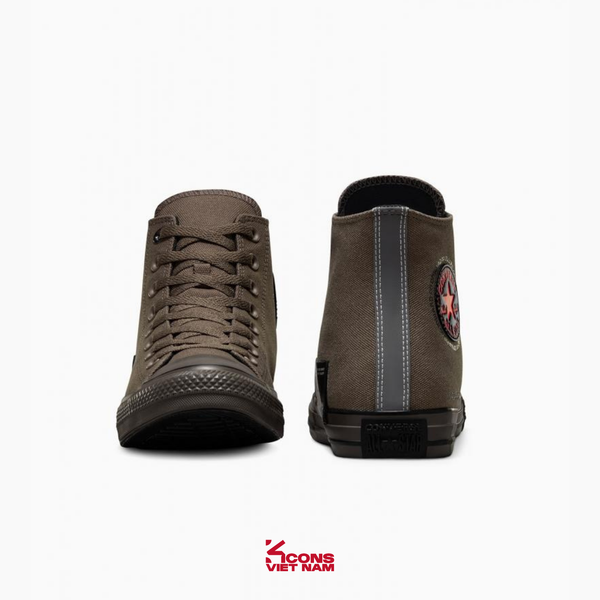 Giày Converse Chuck Taylor All Star Shoes 'Engine Smoke' High Top A05552C Sneaker