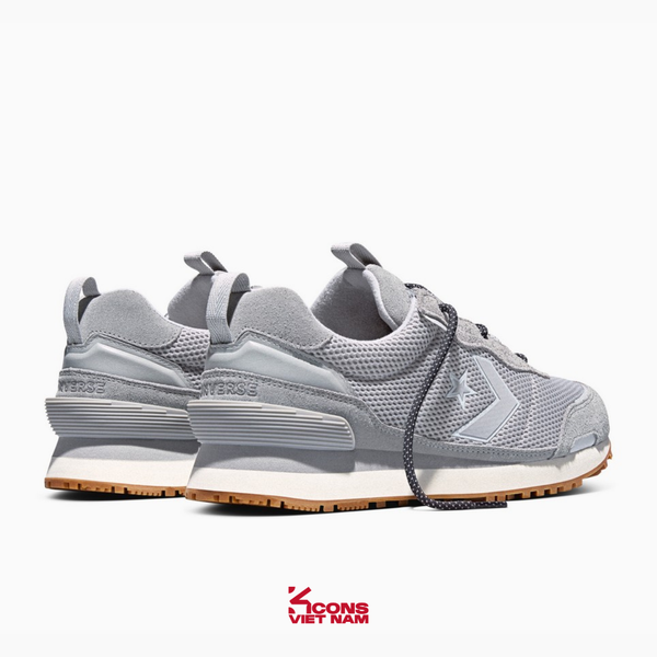 [NEW ARRIVAL 2026] Giày Converse Omega Trainer SE Grey Area Low Unisex A17563C