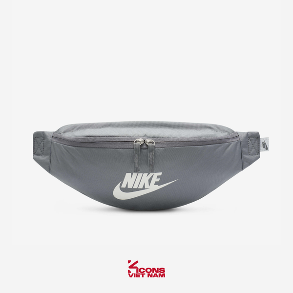 Túi Đeo Chéo Nike Heritage Small Bags Running Black Cross Casual Body-Bag DB0490-084/ DB0490-010