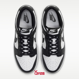 [ĐỘC QUYỀN ONLINE] Giày Nike Dunk Low Panda DD1503-101 White/ Black Phong Cách Lifestyle Casual Court