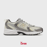 Deal Cuối – Chốt Nhanh! Giày New Balance 530 'Silver Metallic' U530ADG