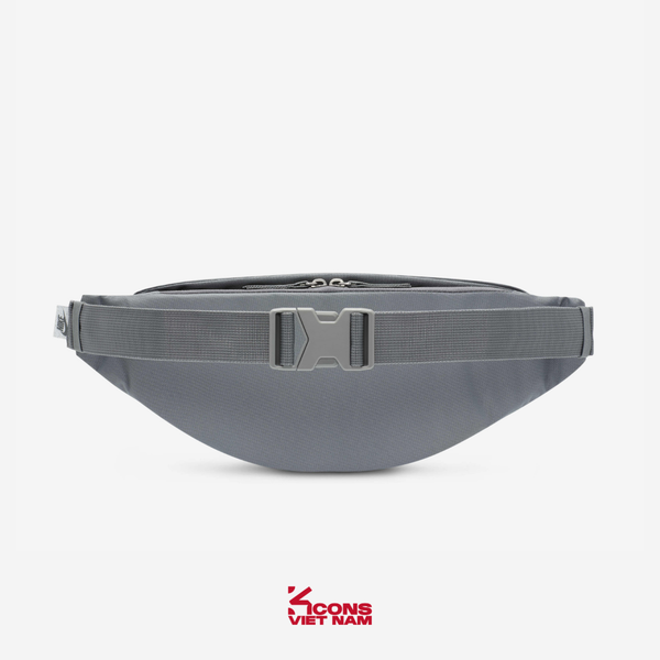 Túi Đeo Chéo Nike Heritage Small Bags Running Black Cross Casual Body-Bag DB0490-084/ DB0490-010