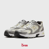 Deal Cuối – Chốt Nhanh! Giày New Balance 530 'Silver Metallic' U530ADG