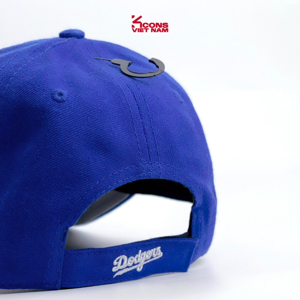 Deal Cuối, Chốt Nhanh! Mũ/ Nón Unisex '47 Brand Cap - LA Blue SP7358