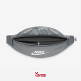 Túi Đeo Chéo Nike Heritage Small Bags Running Black Cross Casual Body-Bag DB0490-084/ DB0490-010