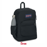 Balo JanSport Black Cross Town Plus Chính Hãng Unisex Đi Học, Đi Làm – JS0A7ZN-Z008