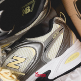 Deal Cuối – Chốt Nhanh! Giày New Balance 530 'Silver Metallic' U530ADG